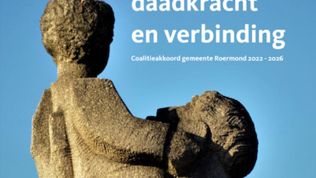 Coalitieakkoord 2022 2026