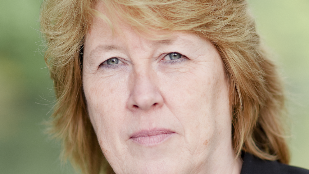 Lijsttrekker Marianne Smitsmans Lijsttrekker Marianne Smitsmans