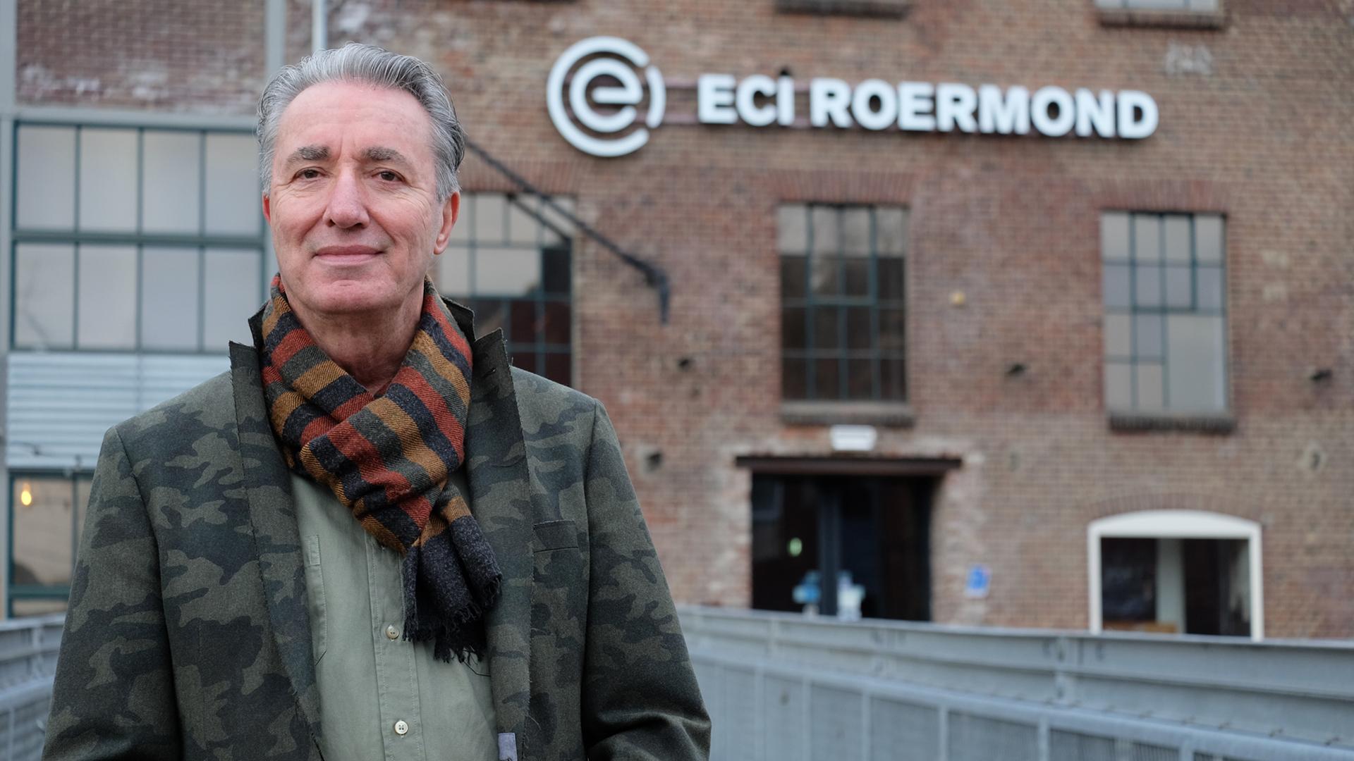 Senioren in Roermond
