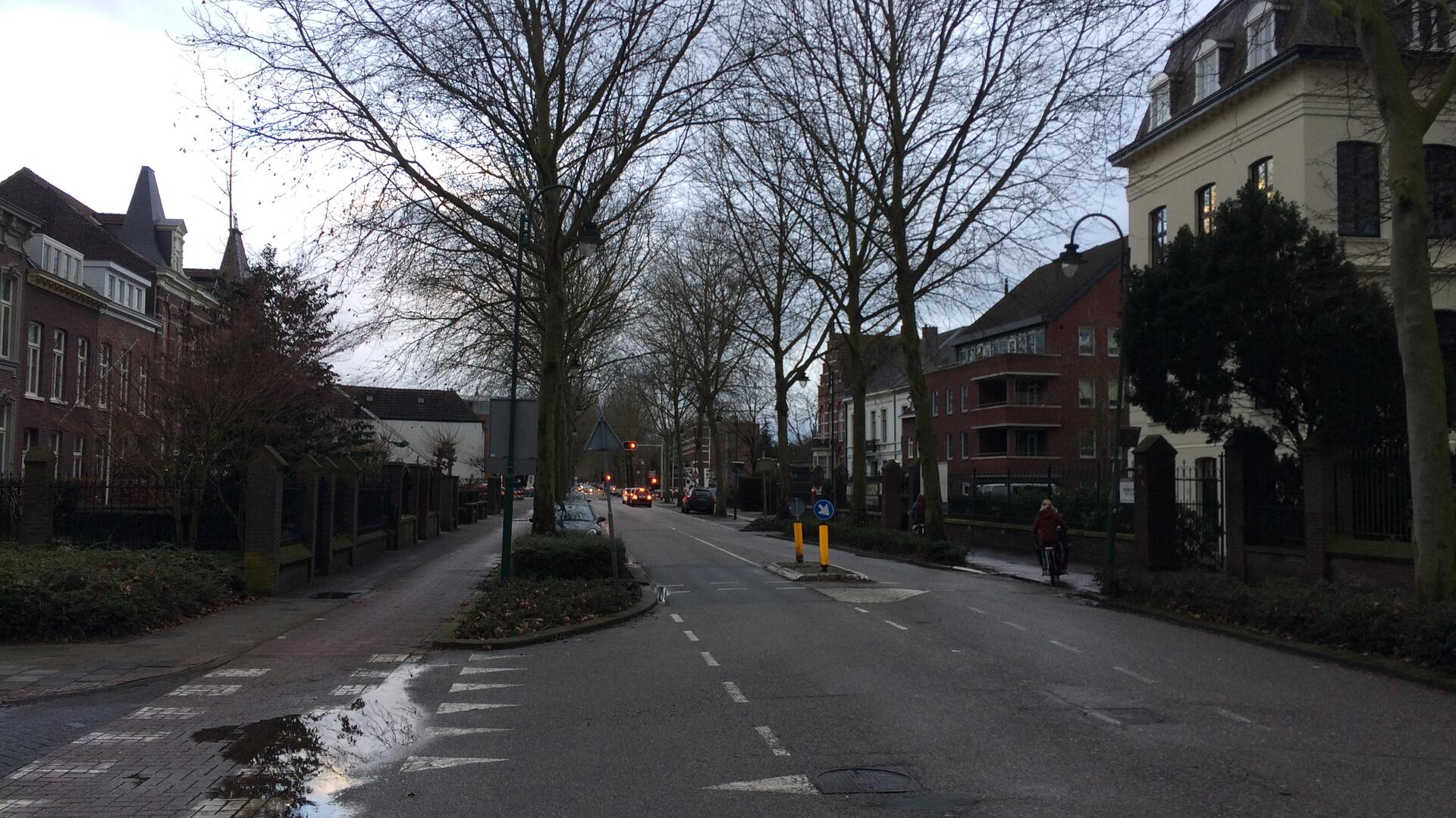Kapellerlaan
