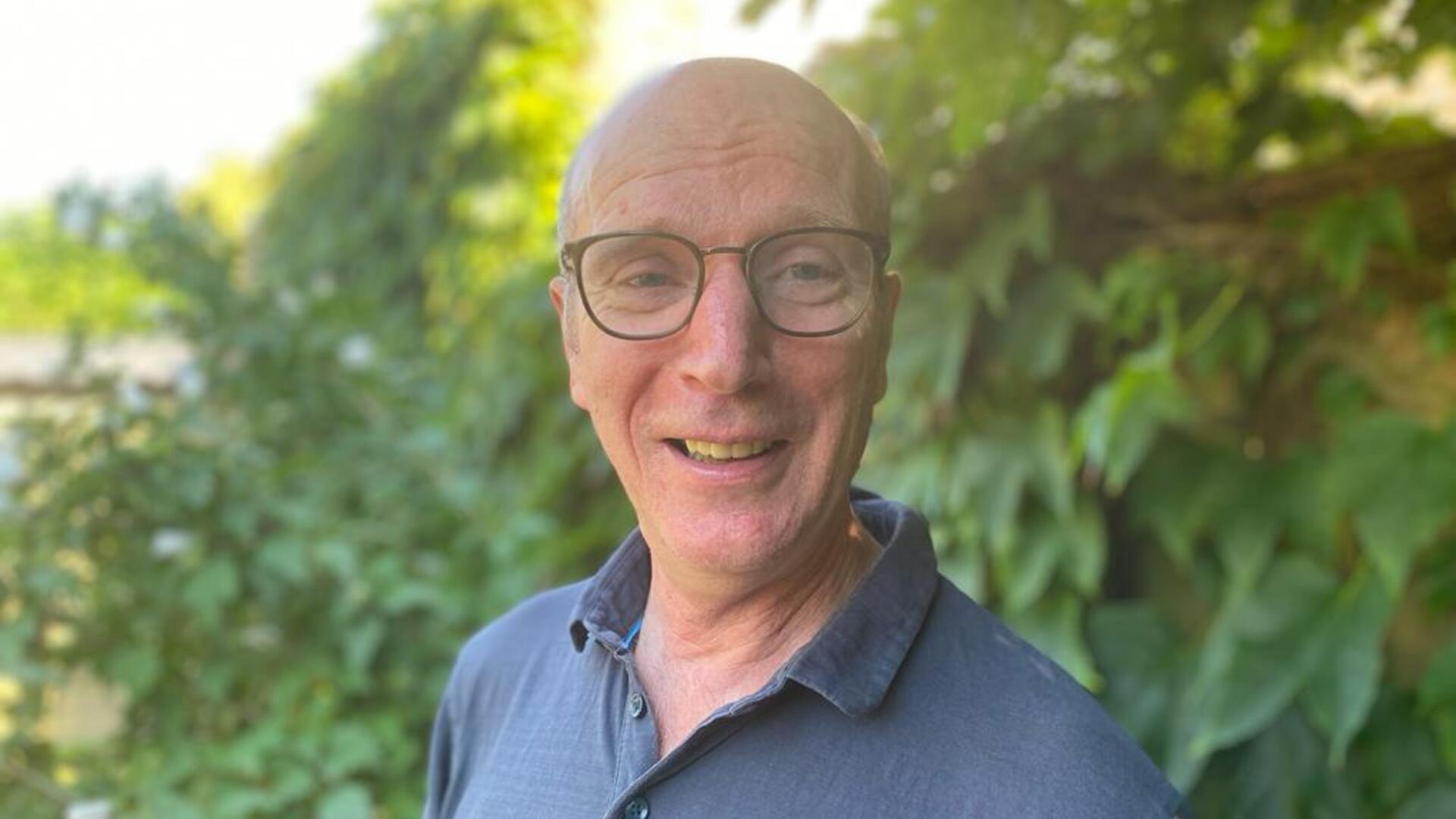 Hennie van Eck
